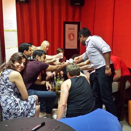 Backpack Lanka Hostel Colombo Ngoại thất bức ảnh