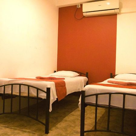 Backpack Lanka Hostel Colombo Ngoại thất bức ảnh