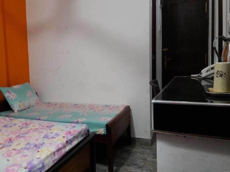 Backpack Lanka Hostel Colombo Ngoại thất bức ảnh