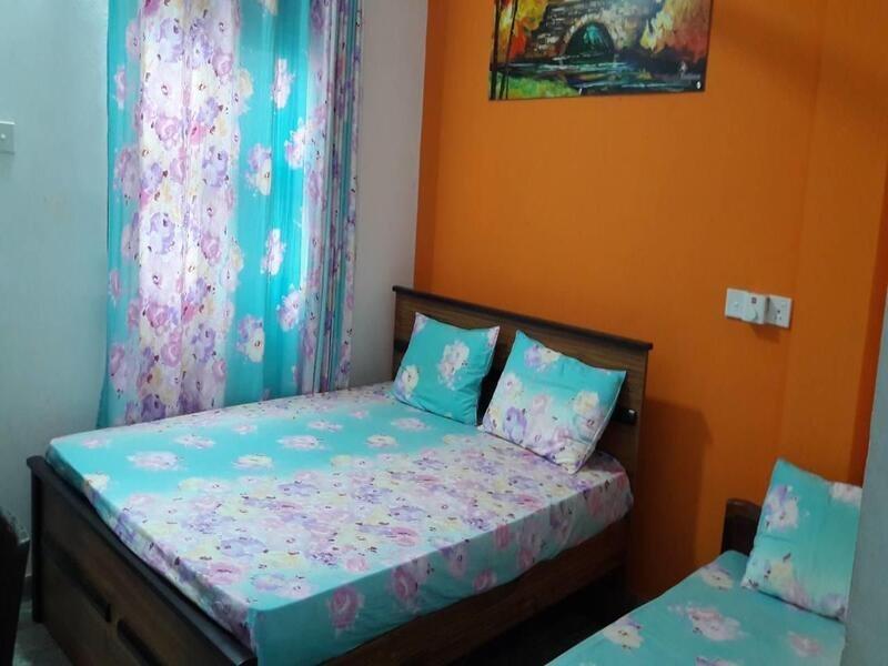 Backpack Lanka Hostel Colombo Ngoại thất bức ảnh