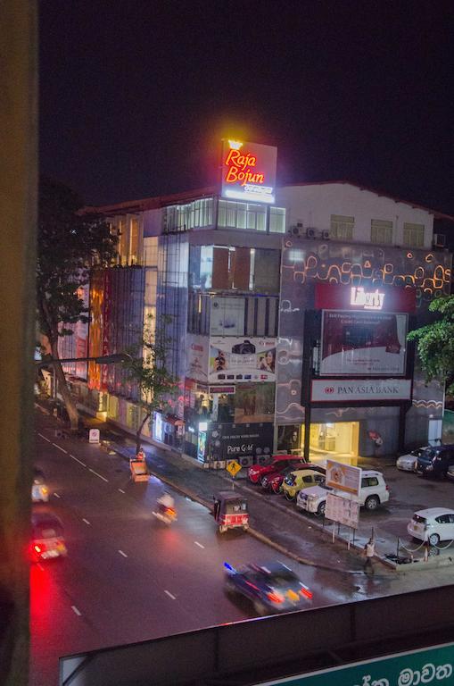 Backpack Lanka Hostel Colombo Ngoại thất bức ảnh