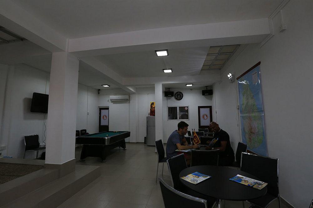 Backpack Lanka Hostel Colombo Ngoại thất bức ảnh