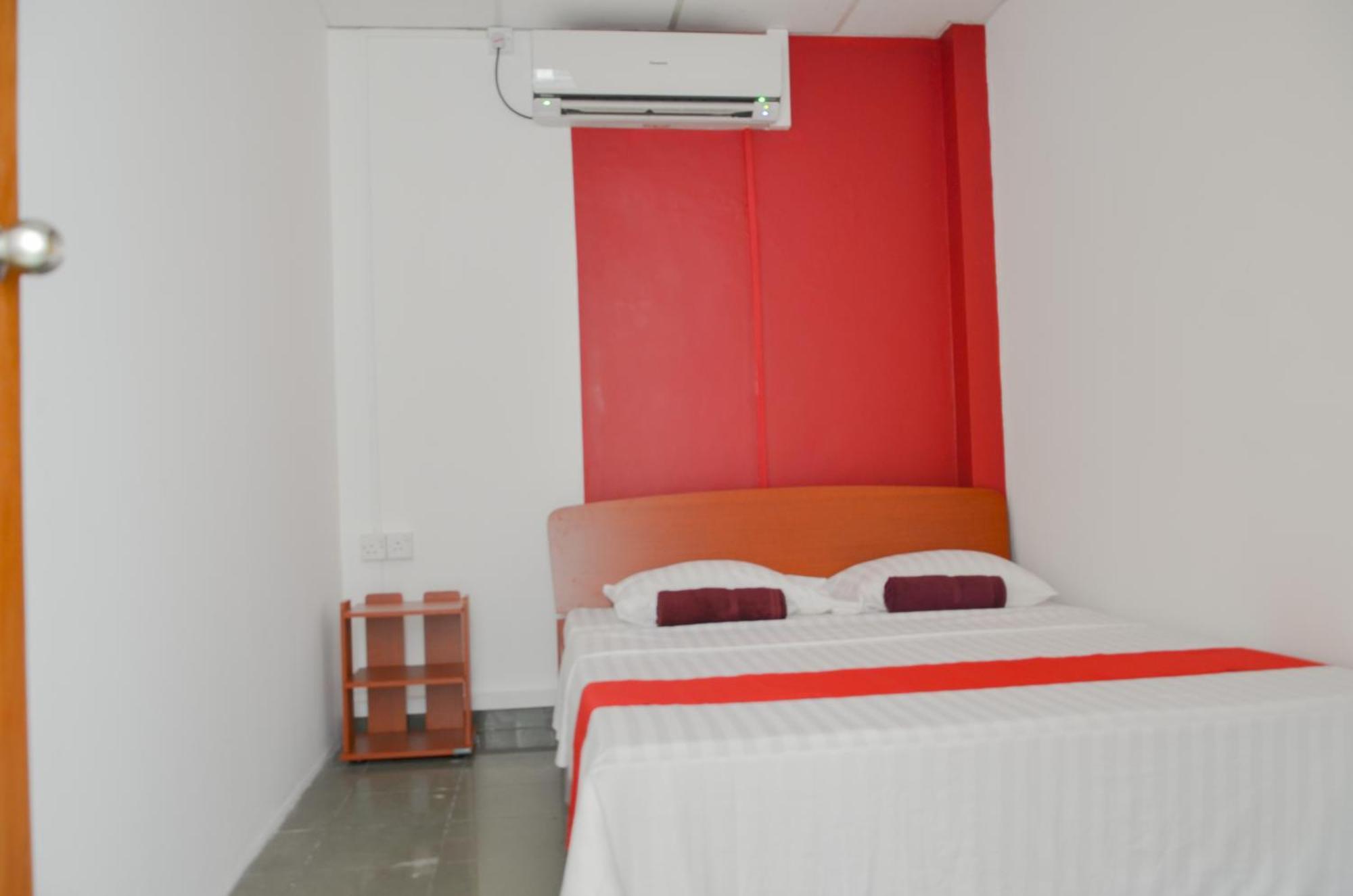 Backpack Lanka Hostel Colombo Phòng bức ảnh