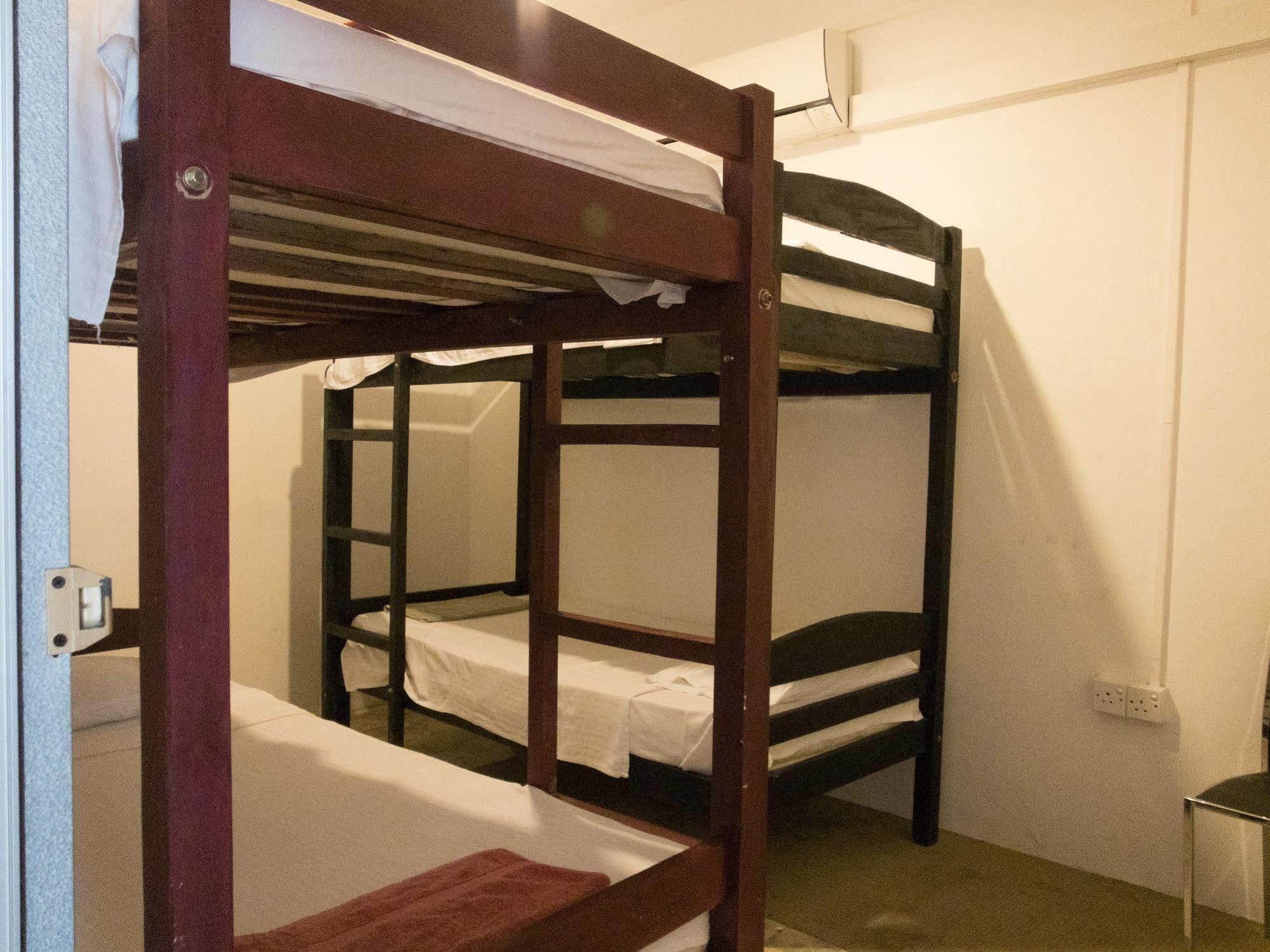 Backpack Lanka Hostel Colombo Ngoại thất bức ảnh