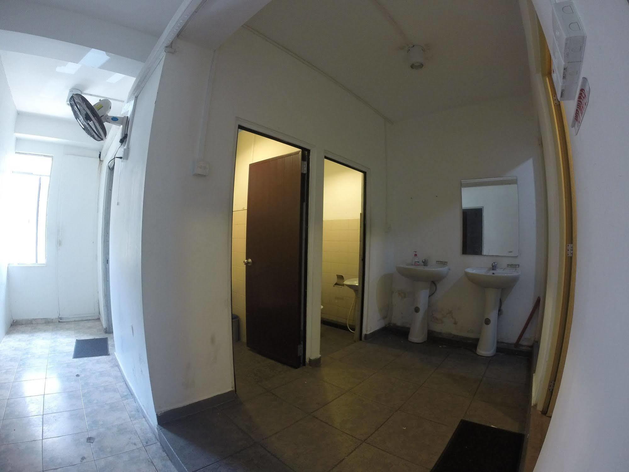 Backpack Lanka Hostel Colombo Ngoại thất bức ảnh