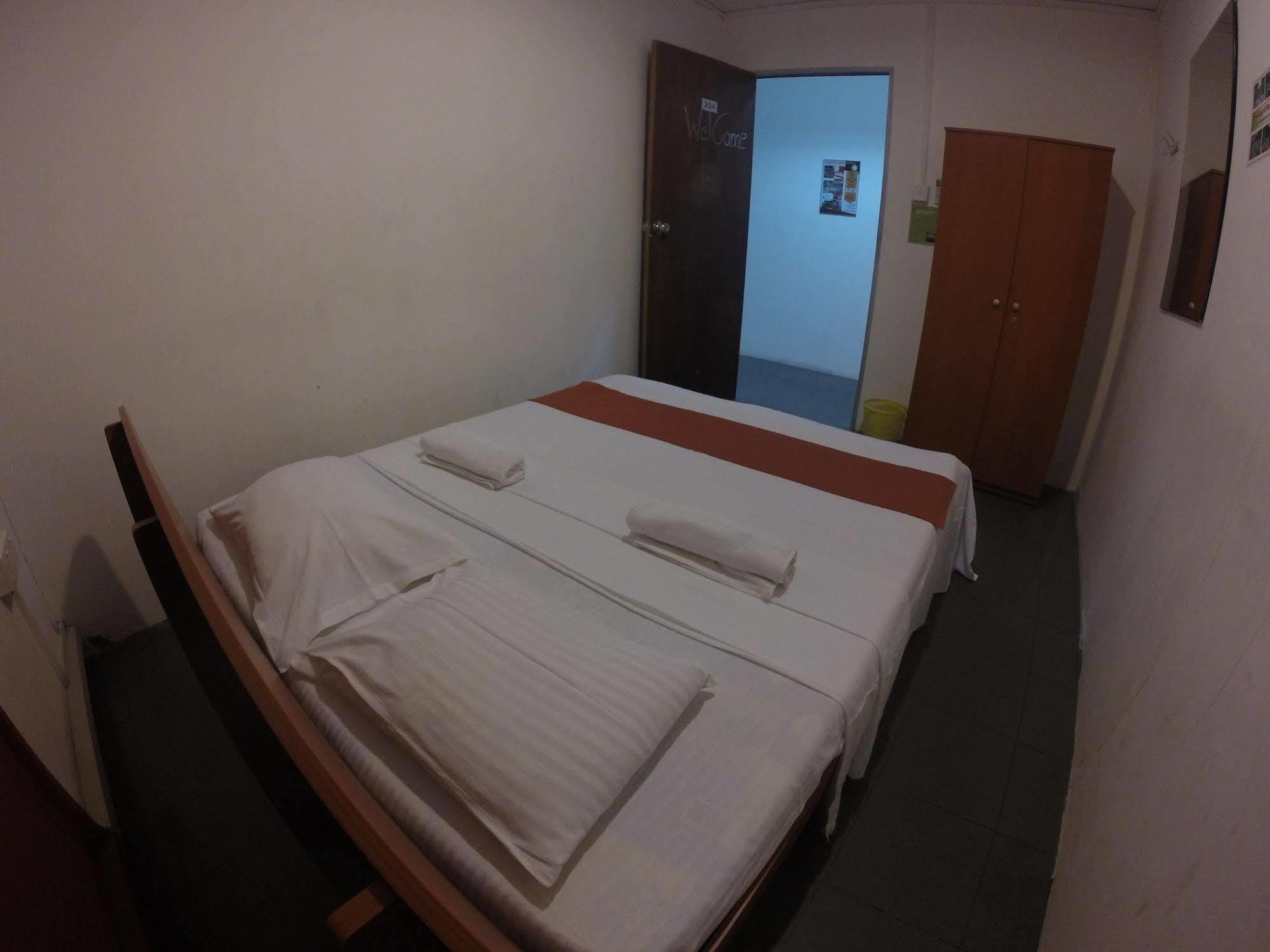 Backpack Lanka Hostel Colombo Ngoại thất bức ảnh