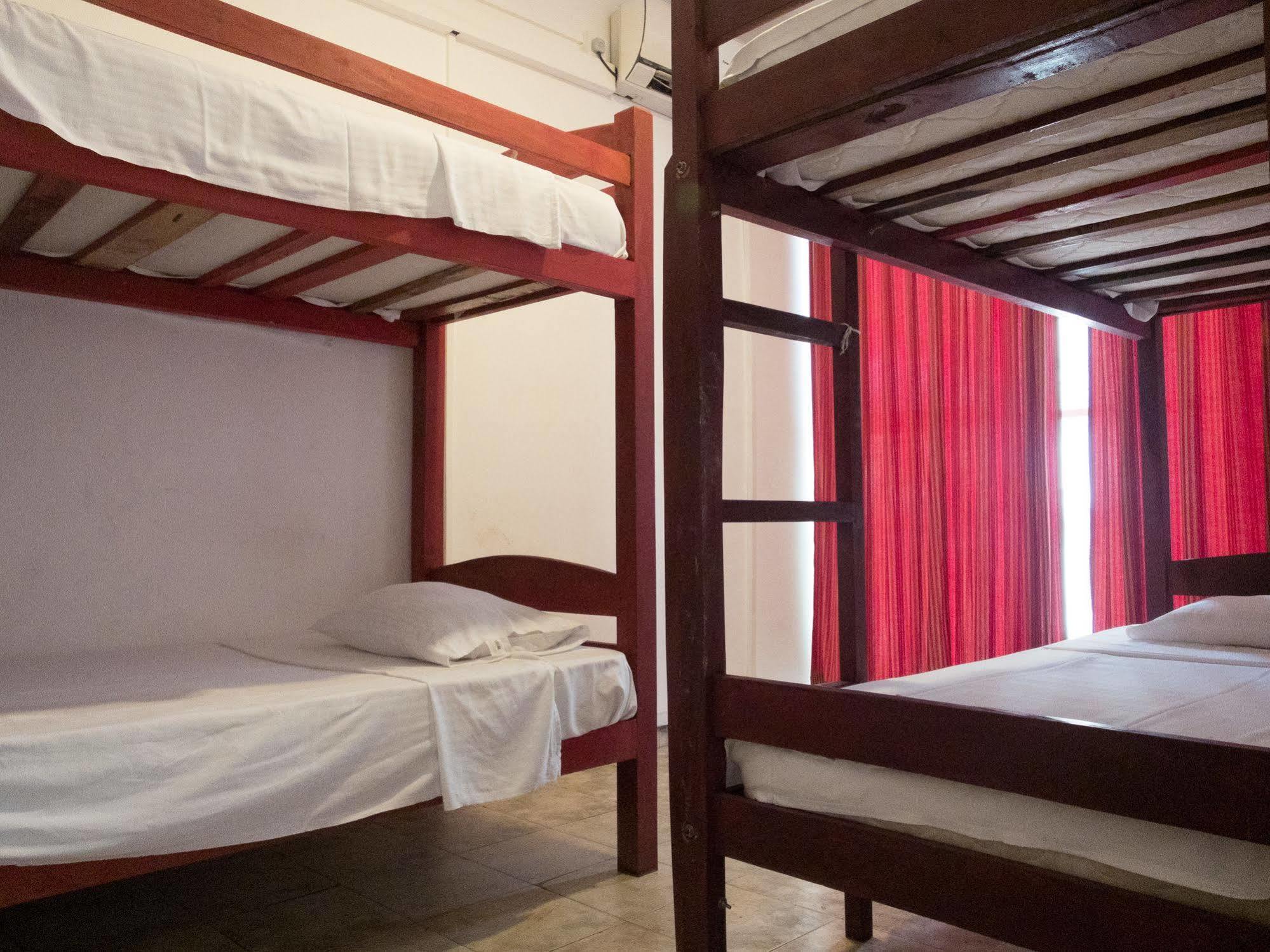 Backpack Lanka Hostel Colombo Ngoại thất bức ảnh