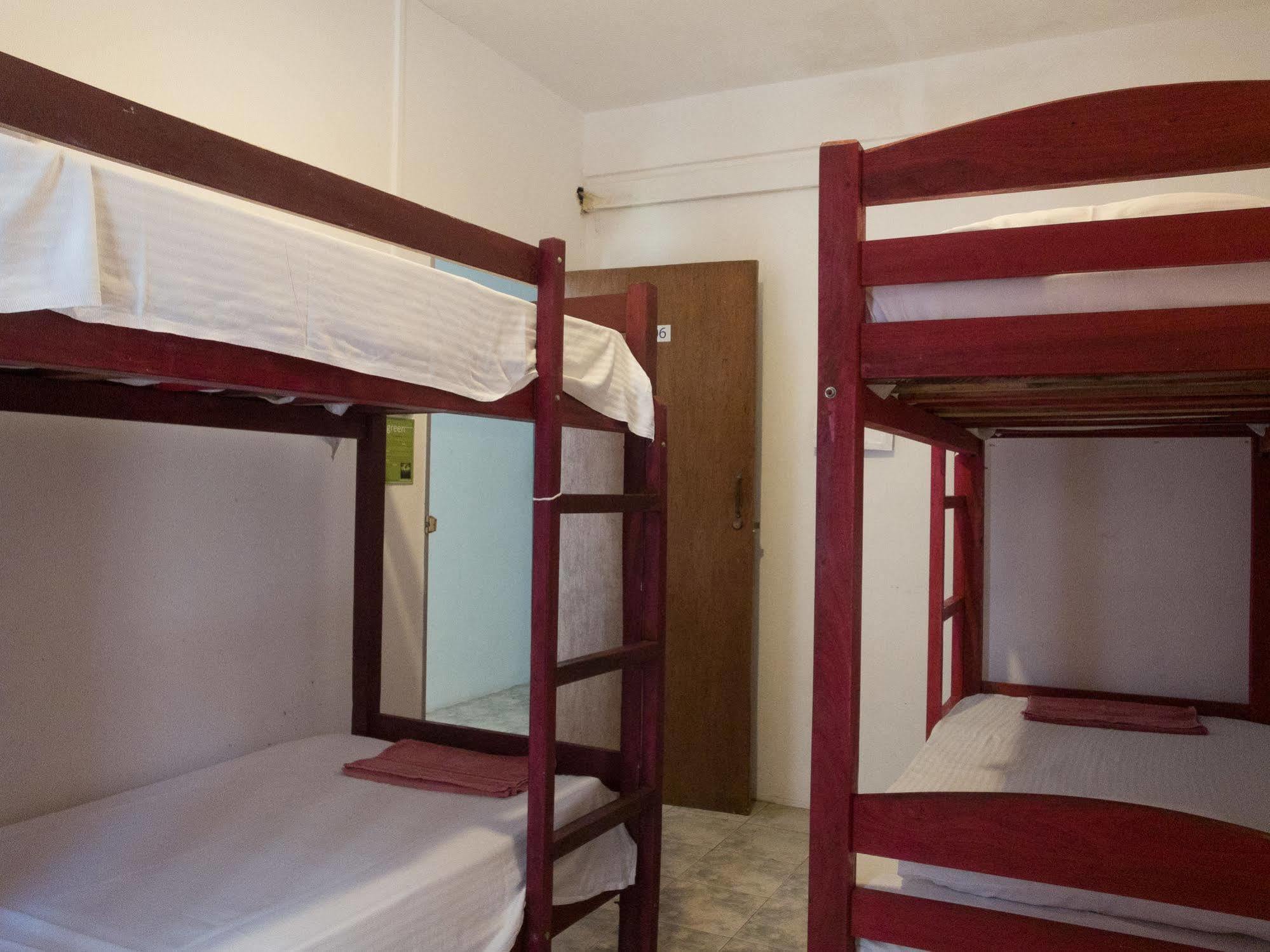 Backpack Lanka Hostel Colombo Ngoại thất bức ảnh