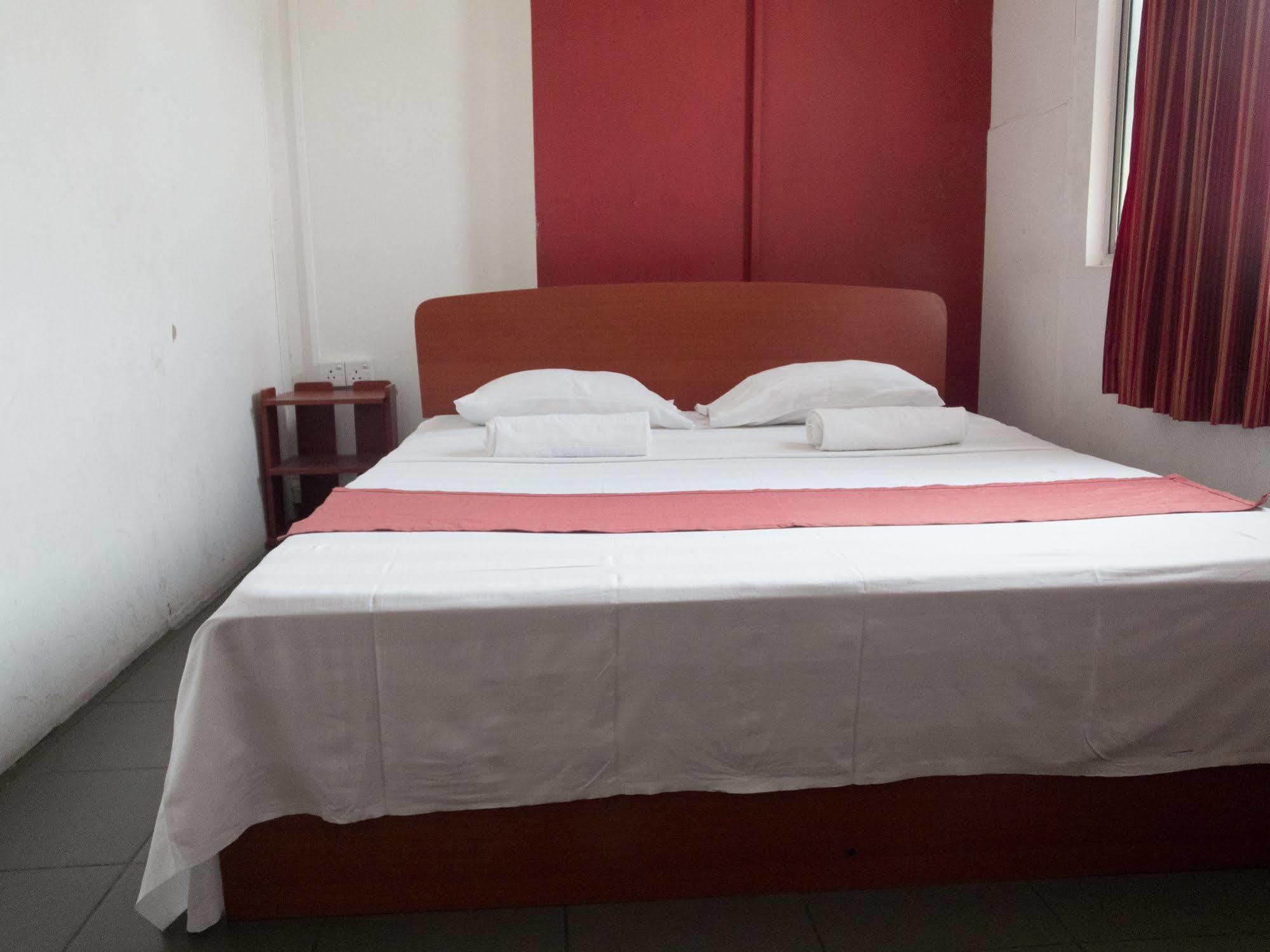 Backpack Lanka Hostel Colombo Ngoại thất bức ảnh