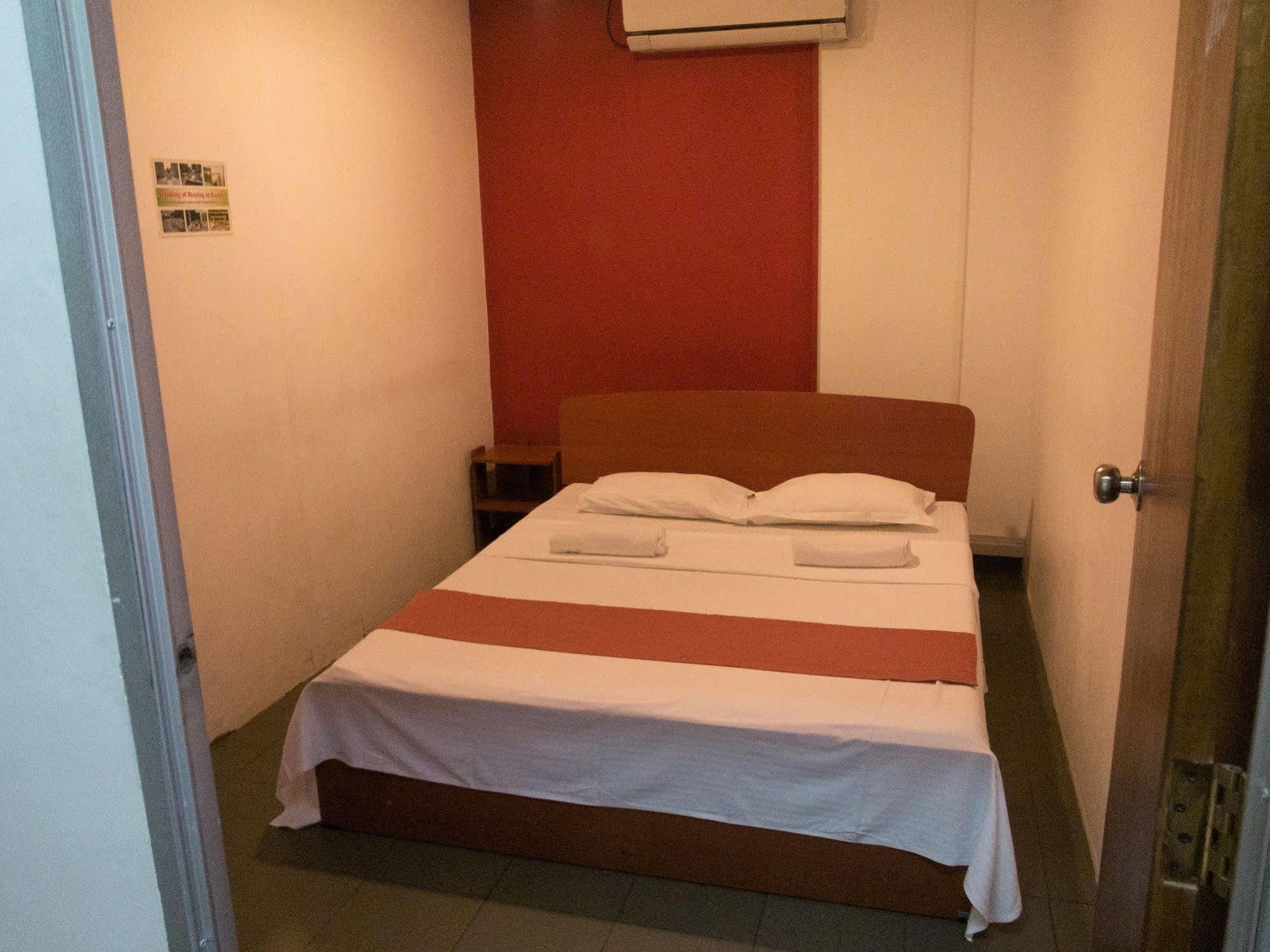 Backpack Lanka Hostel Colombo Ngoại thất bức ảnh