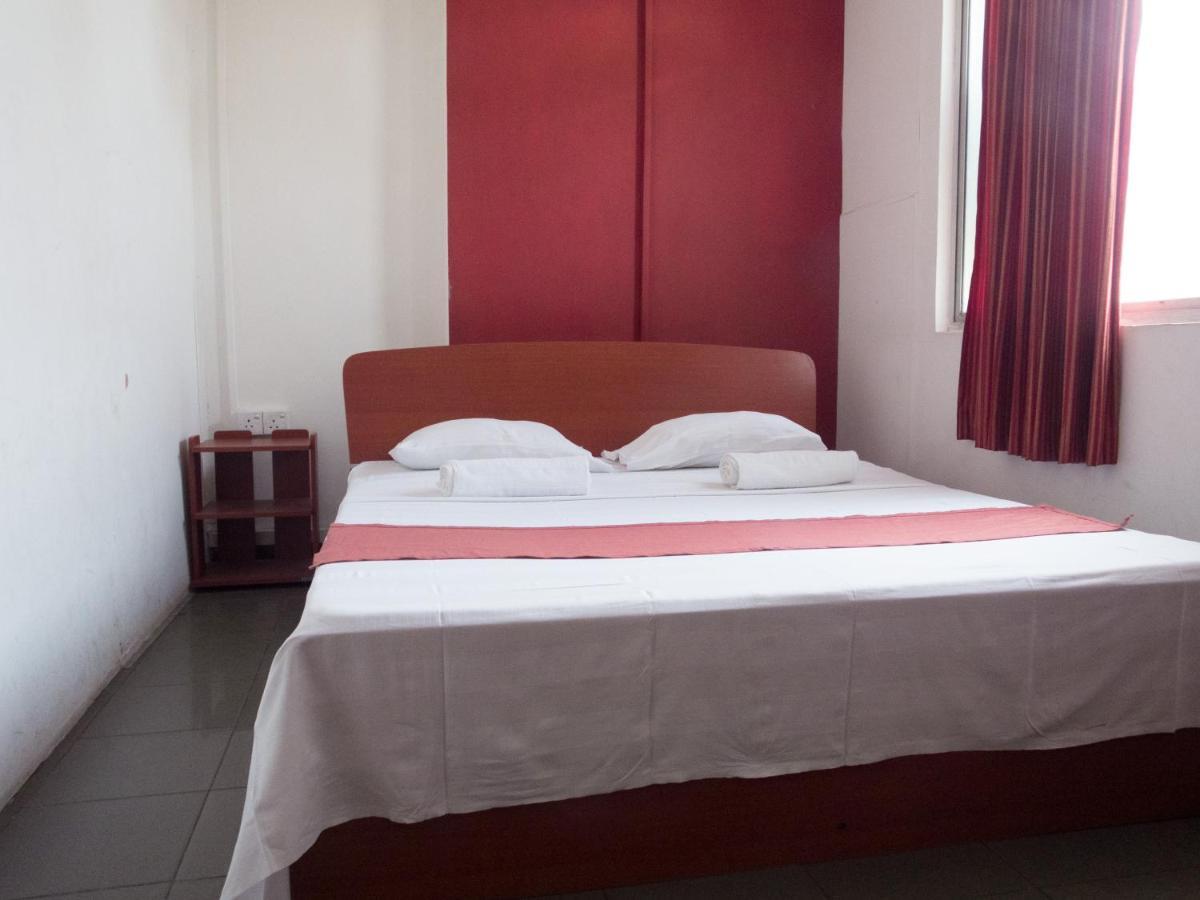 Backpack Lanka Hostel Colombo Ngoại thất bức ảnh