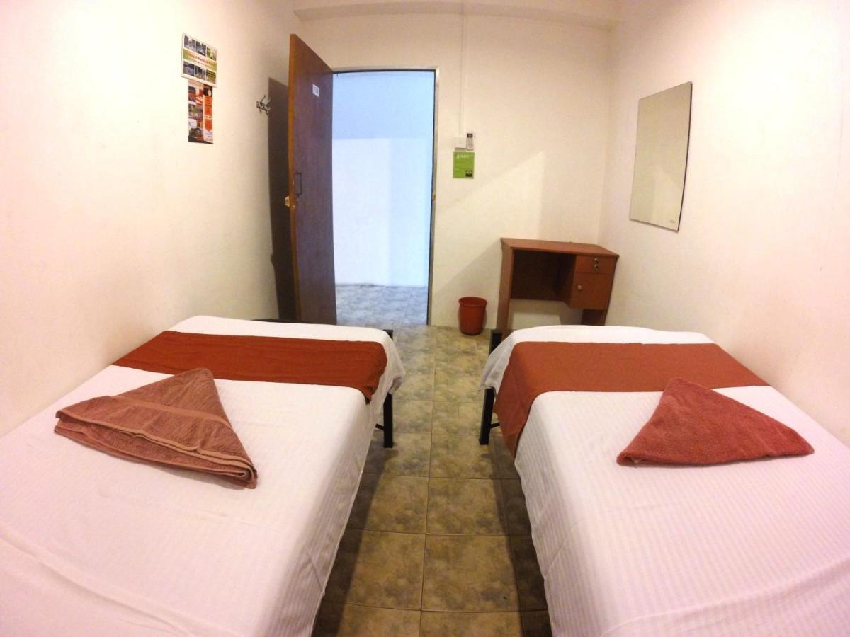 Backpack Lanka Hostel Colombo Ngoại thất bức ảnh
