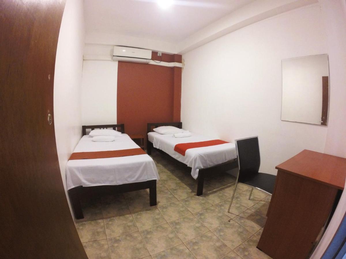 Backpack Lanka Hostel Colombo Ngoại thất bức ảnh