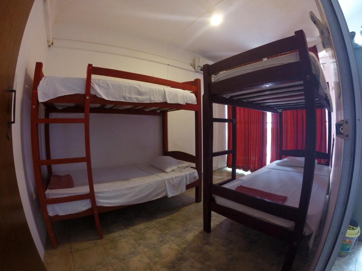 Backpack Lanka Hostel Colombo Ngoại thất bức ảnh
