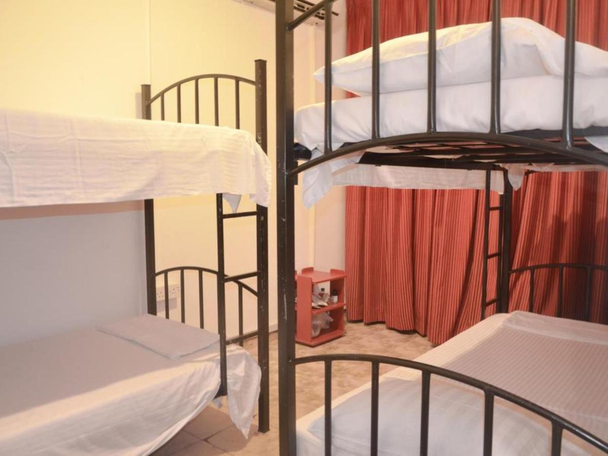 Backpack Lanka Hostel Colombo Ngoại thất bức ảnh