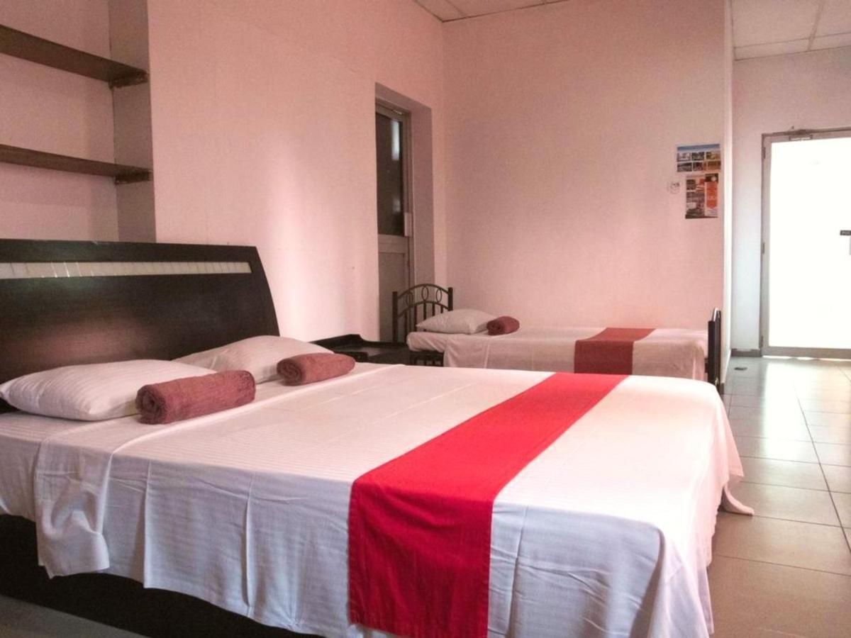 Backpack Lanka Hostel Colombo Ngoại thất bức ảnh