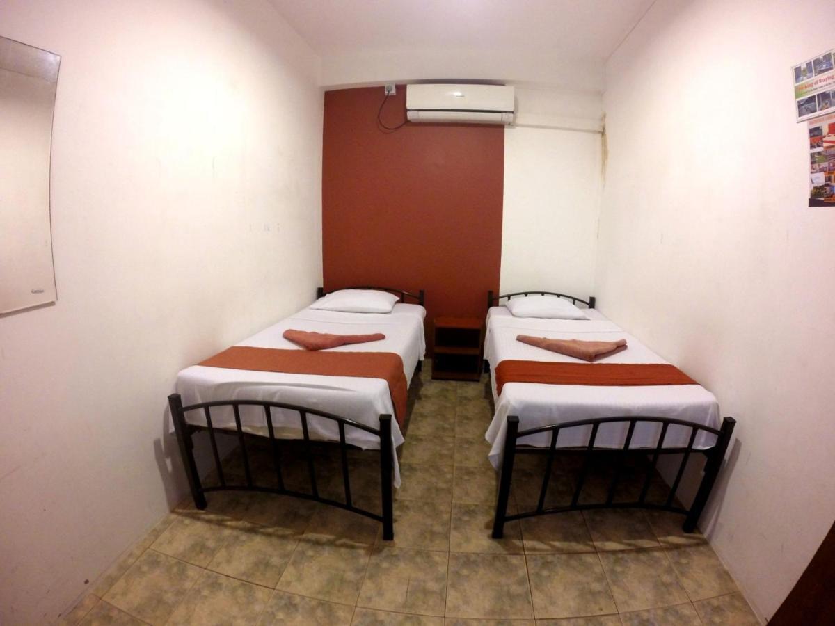 Backpack Lanka Hostel Colombo Ngoại thất bức ảnh